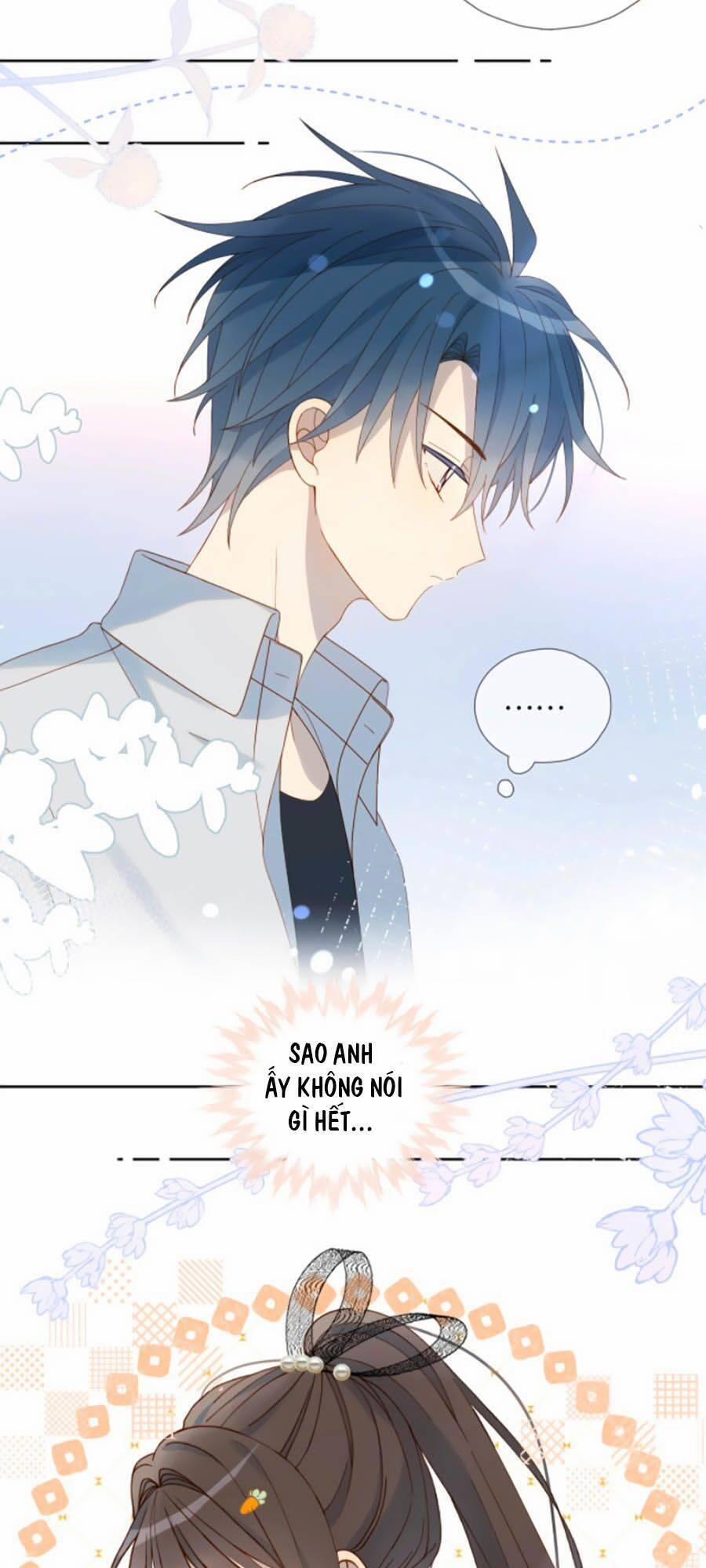 Anh Ấy Rất Hay Trêu Chọc Tôi 30 trang 5