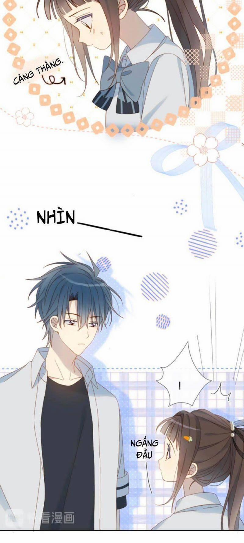 Anh Ấy Rất Hay Trêu Chọc Tôi 30 trang 6