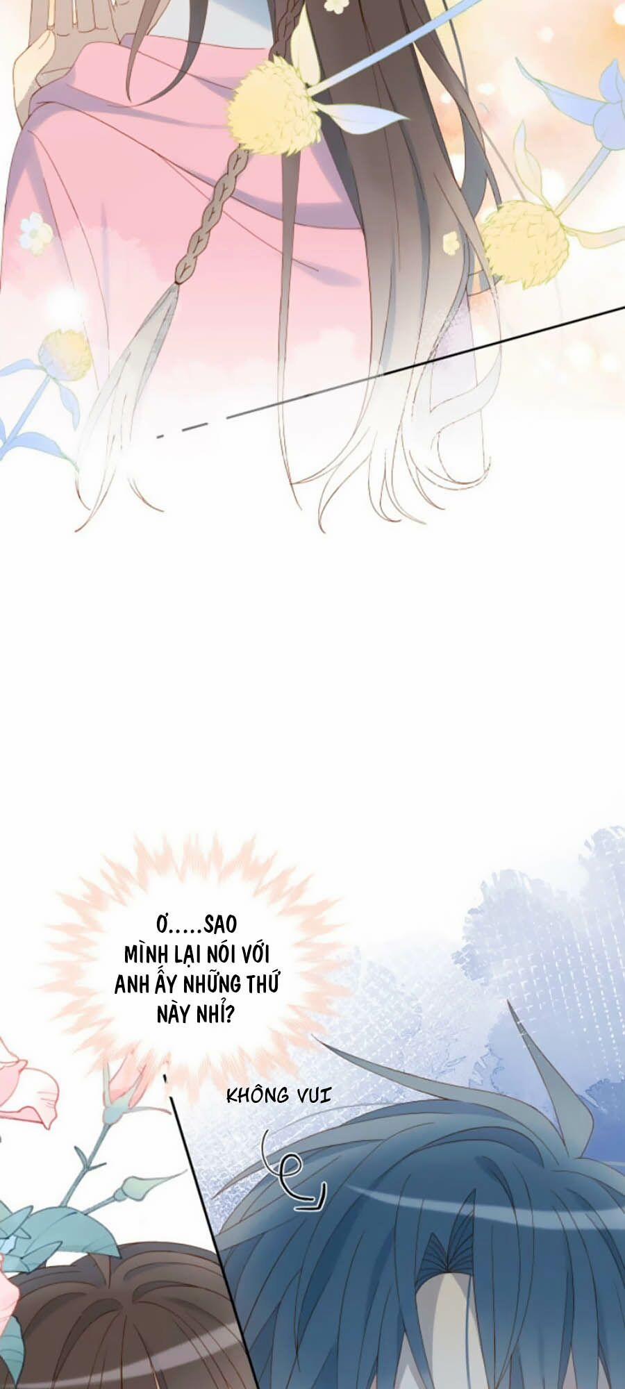 Anh Ấy Rất Hay Trêu Chọc Tôi 31 trang 17