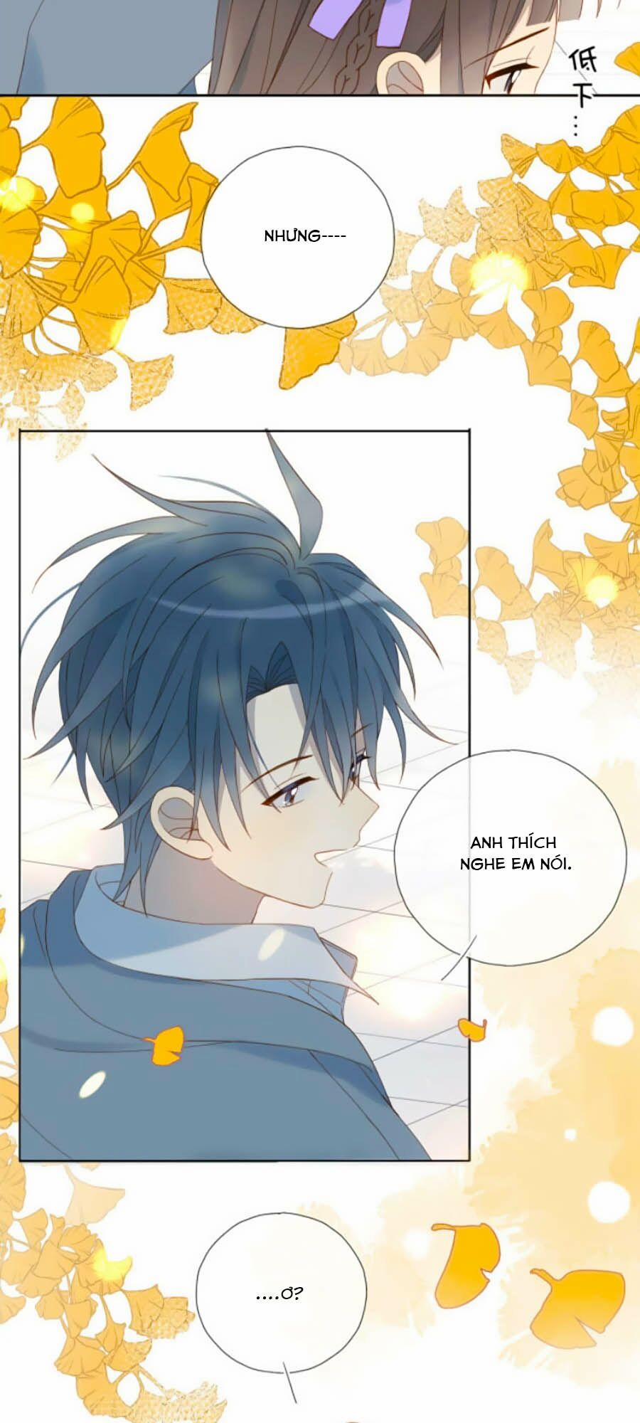 Anh Ấy Rất Hay Trêu Chọc Tôi 31 trang 36