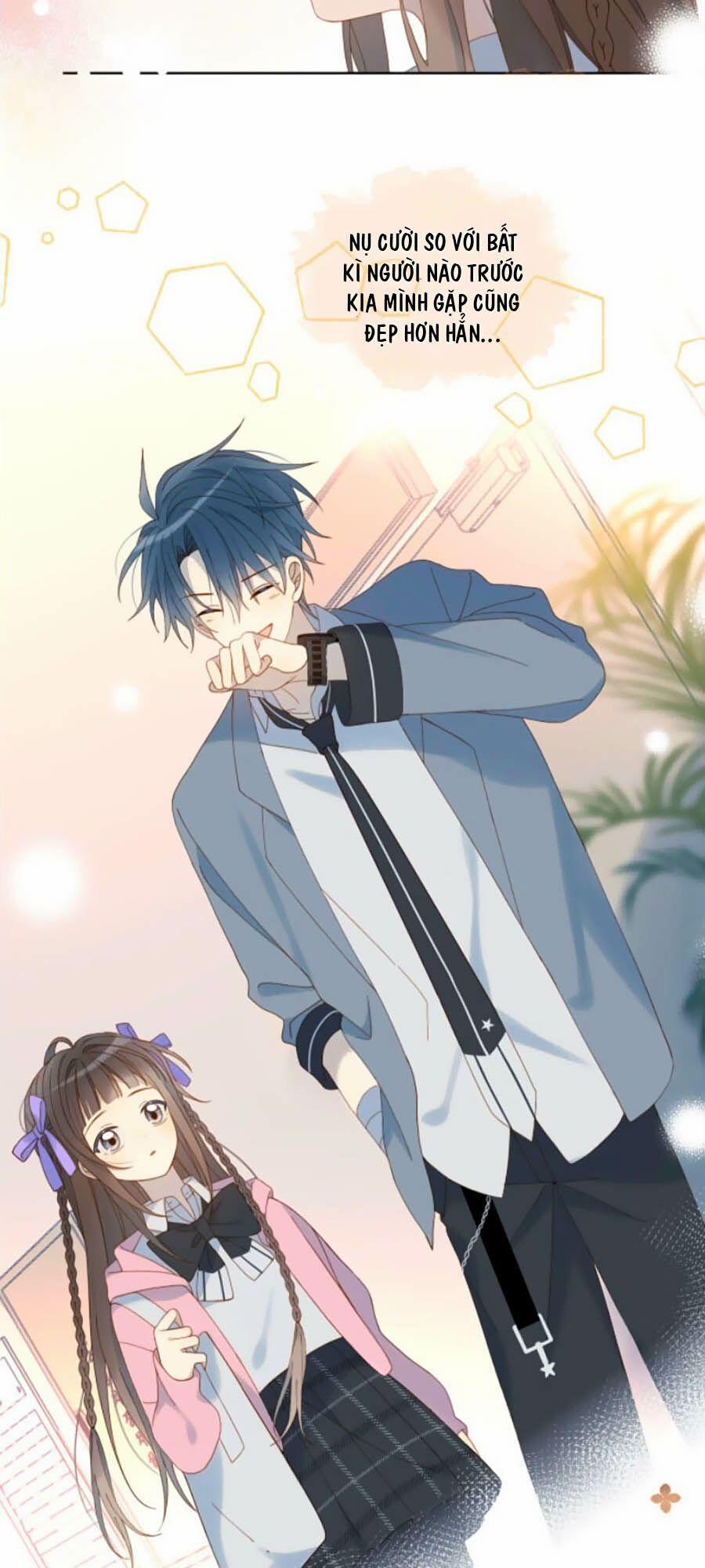 Anh Ấy Rất Hay Trêu Chọc Tôi 31 trang 6