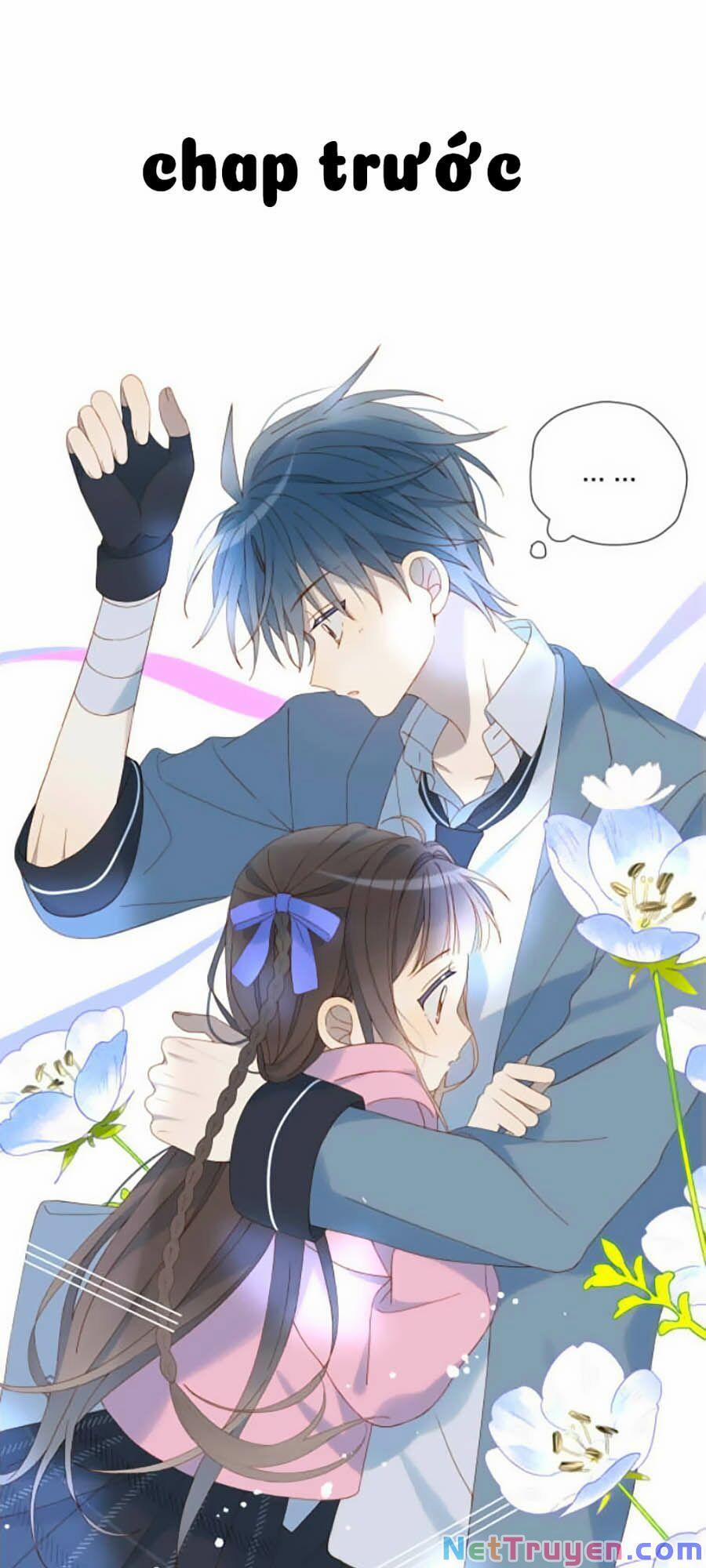 Anh Ấy Rất Hay Trêu Chọc Tôi 32 trang 0