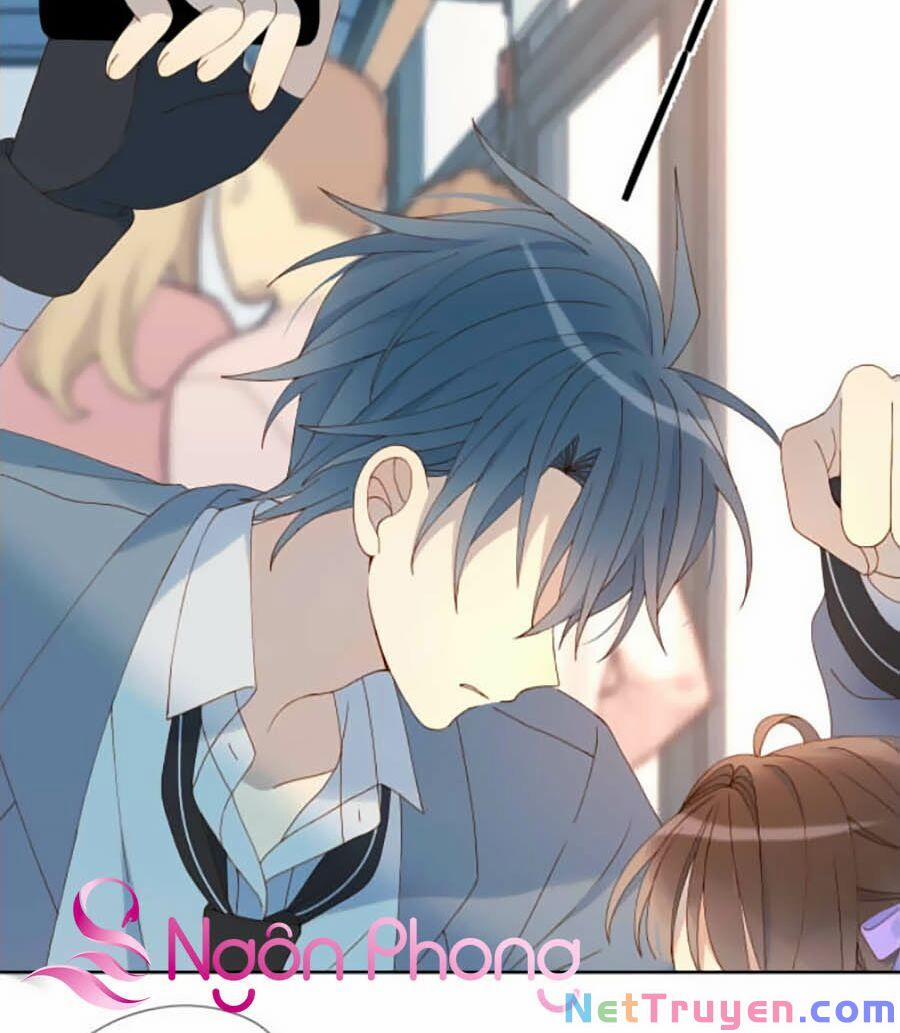 Anh Ấy Rất Hay Trêu Chọc Tôi 32 trang 14