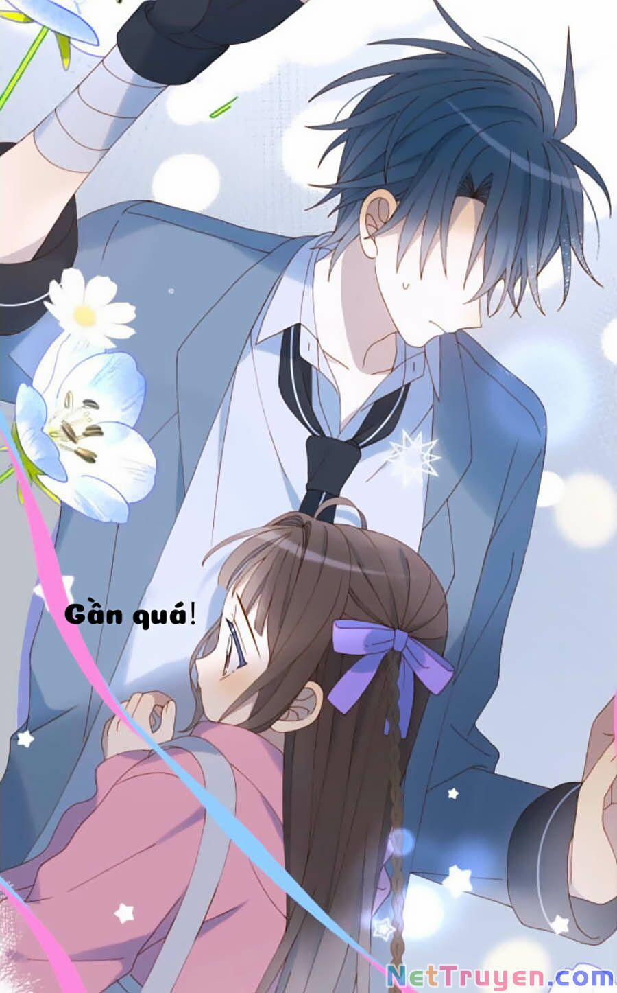 Anh Ấy Rất Hay Trêu Chọc Tôi 32 trang 16