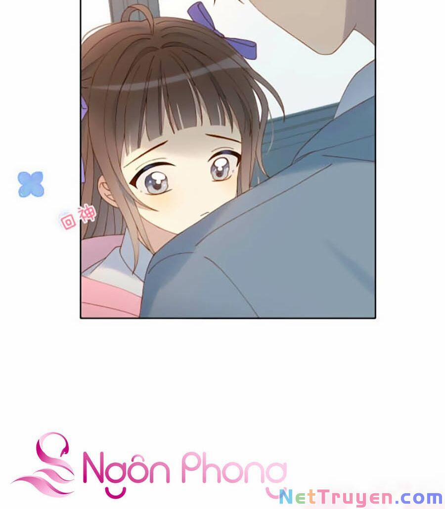 Anh Ấy Rất Hay Trêu Chọc Tôi 32 trang 18