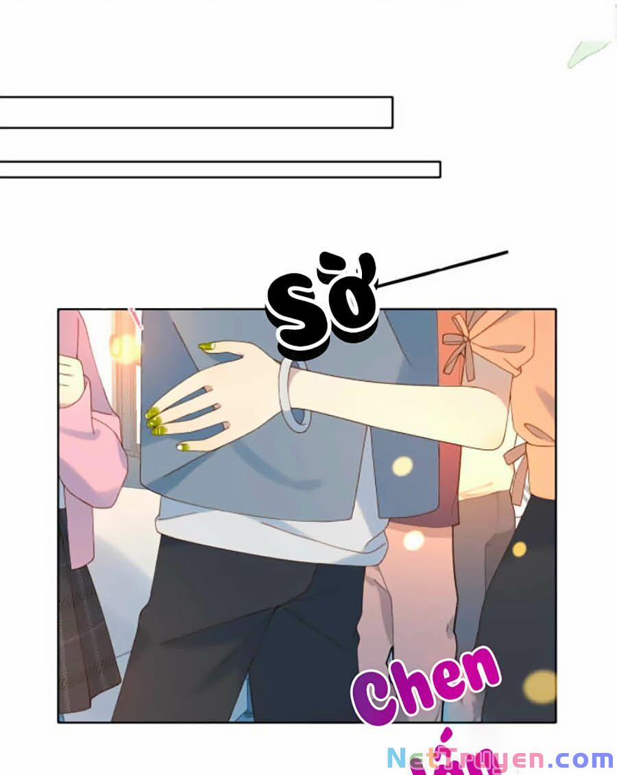 Anh Ấy Rất Hay Trêu Chọc Tôi 32 trang 20