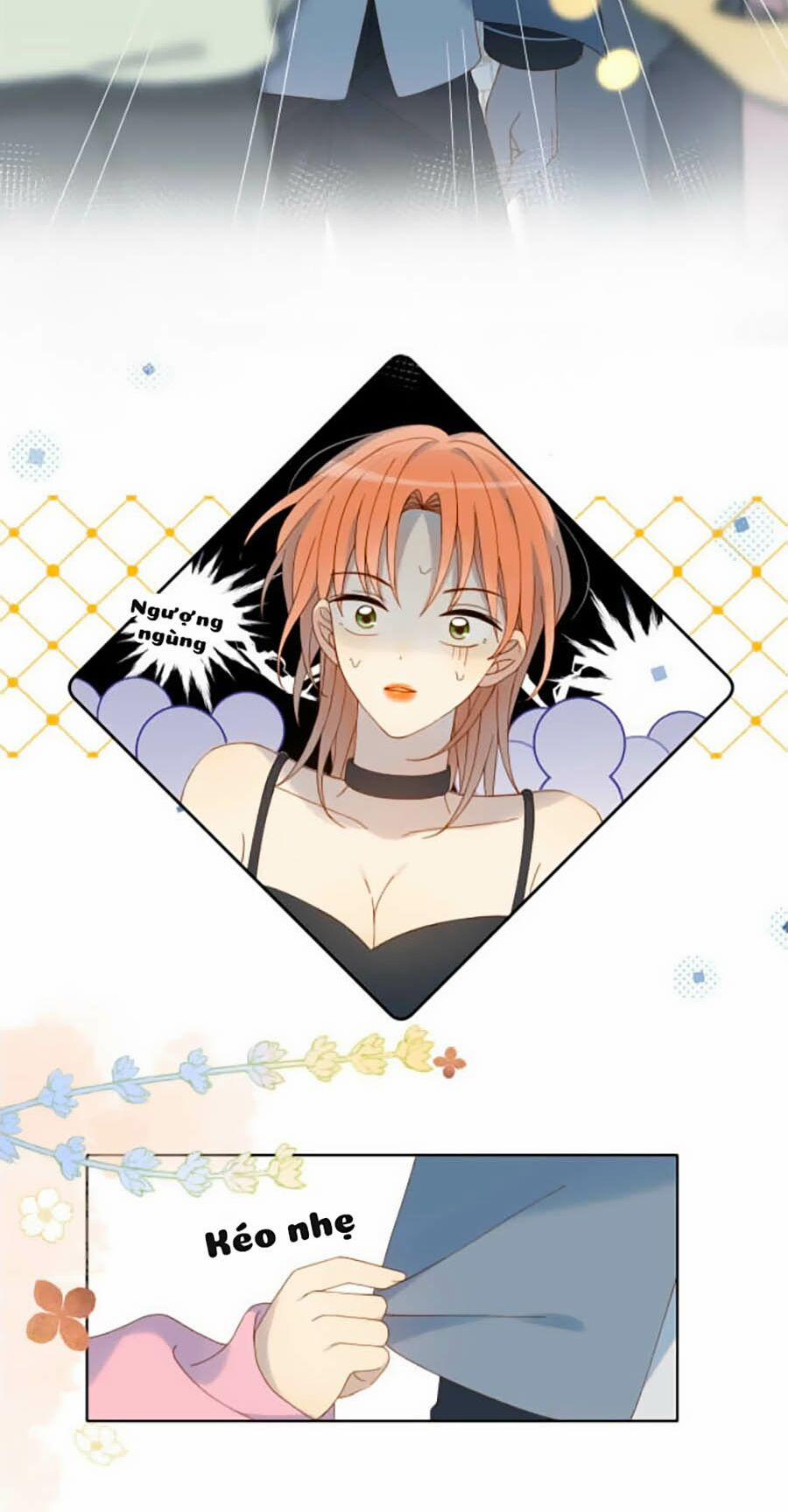 Anh Ấy Rất Hay Trêu Chọc Tôi 32 trang 25