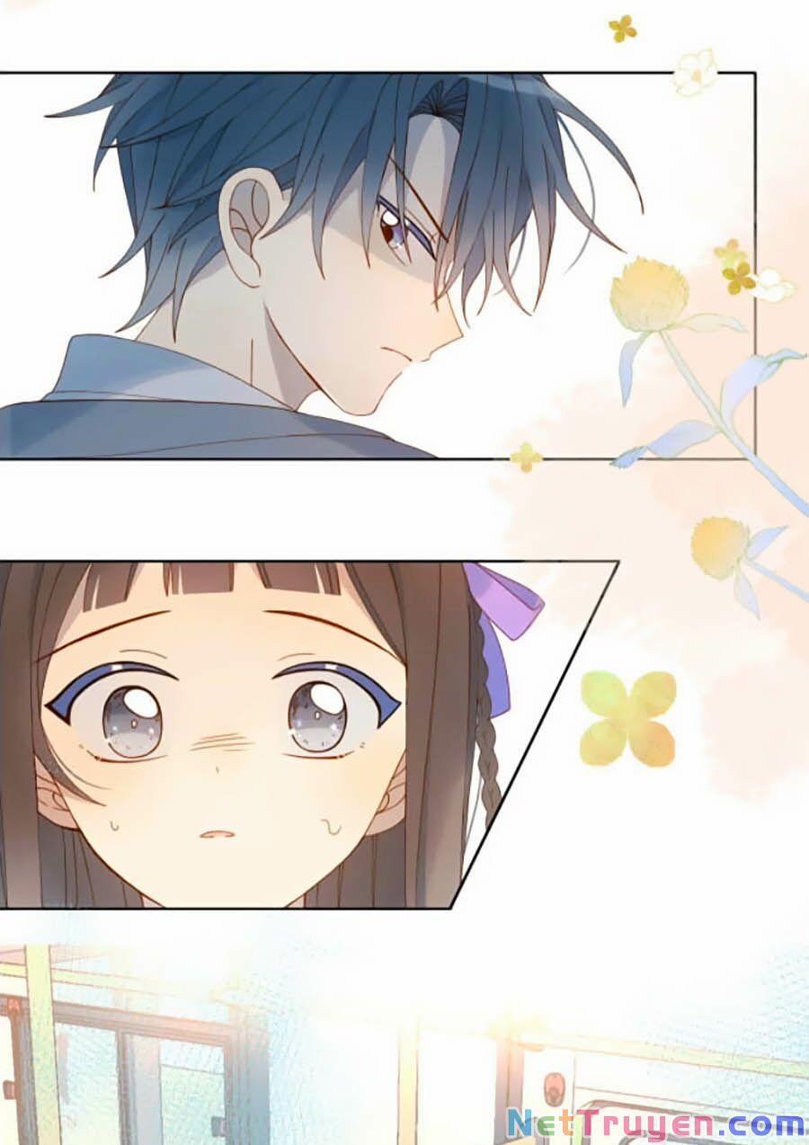 Anh Ấy Rất Hay Trêu Chọc Tôi 32 trang 26