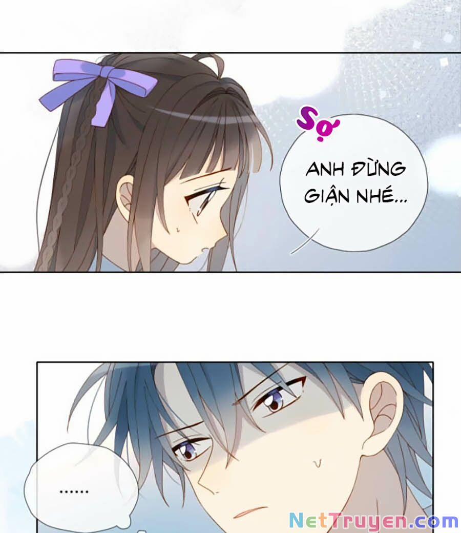 Anh Ấy Rất Hay Trêu Chọc Tôi 32 trang 28