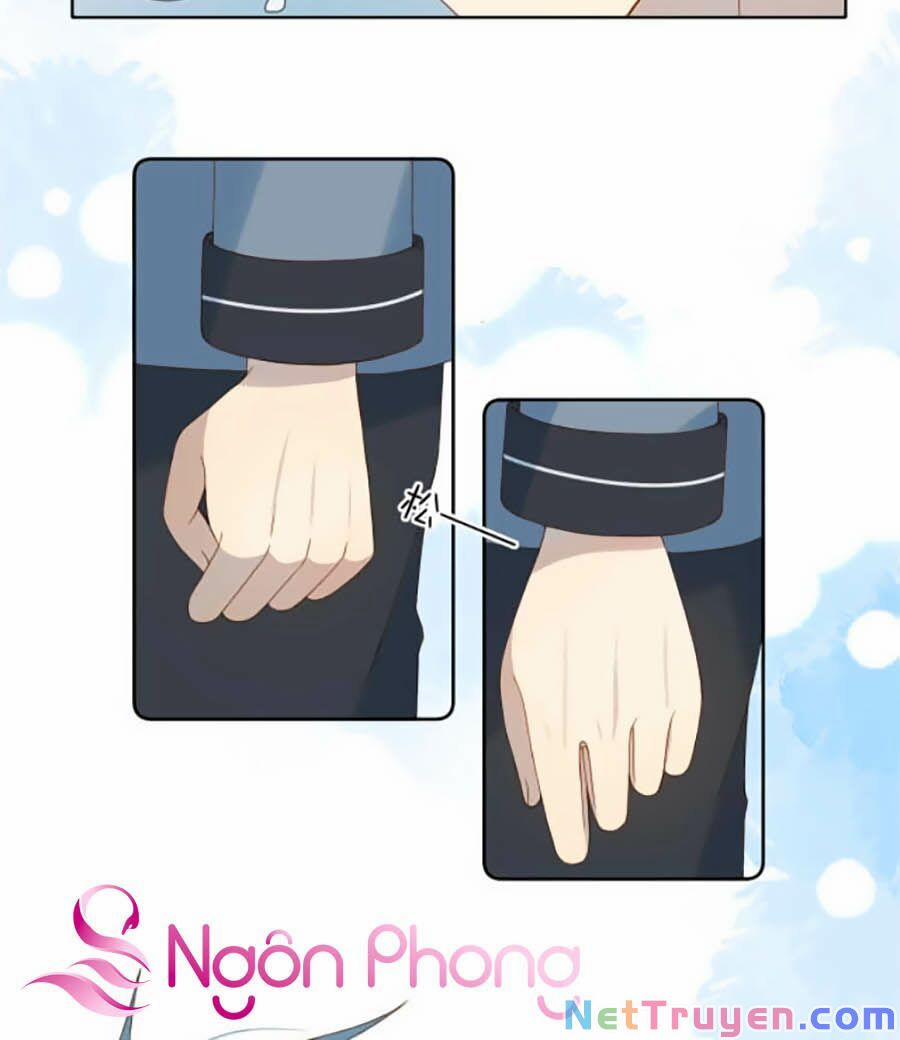 Anh Ấy Rất Hay Trêu Chọc Tôi 32 trang 29