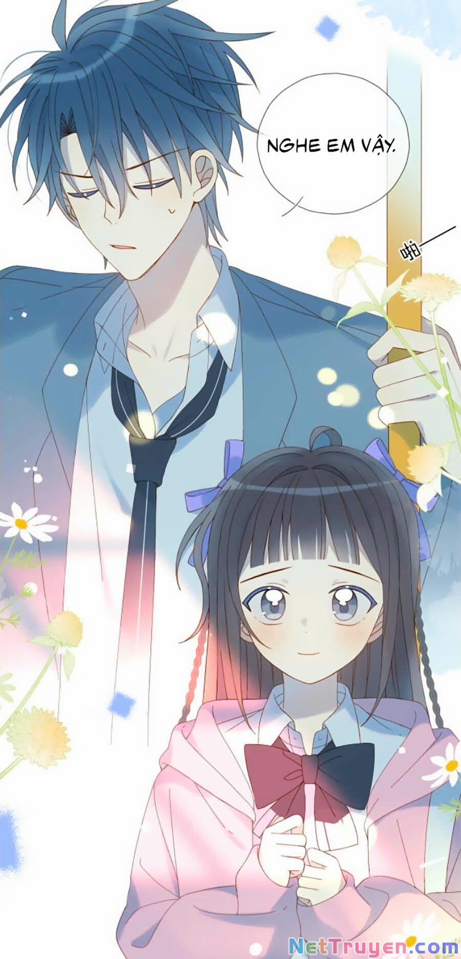 Anh Ấy Rất Hay Trêu Chọc Tôi 32 trang 30