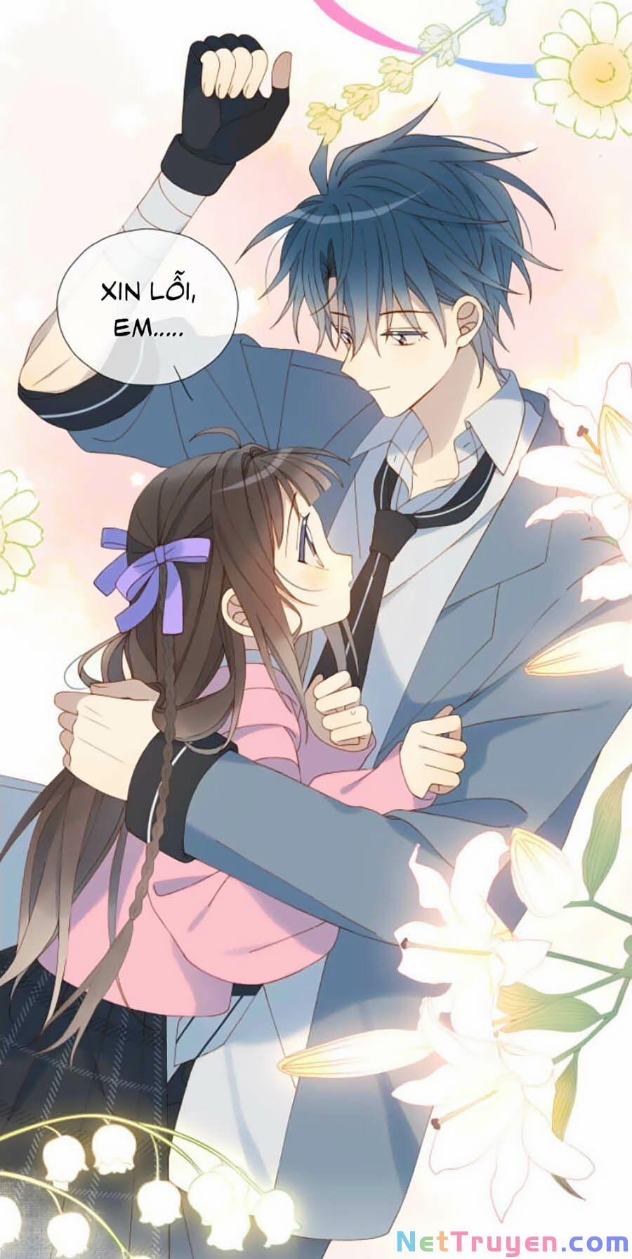 Anh Ấy Rất Hay Trêu Chọc Tôi 32 trang 4