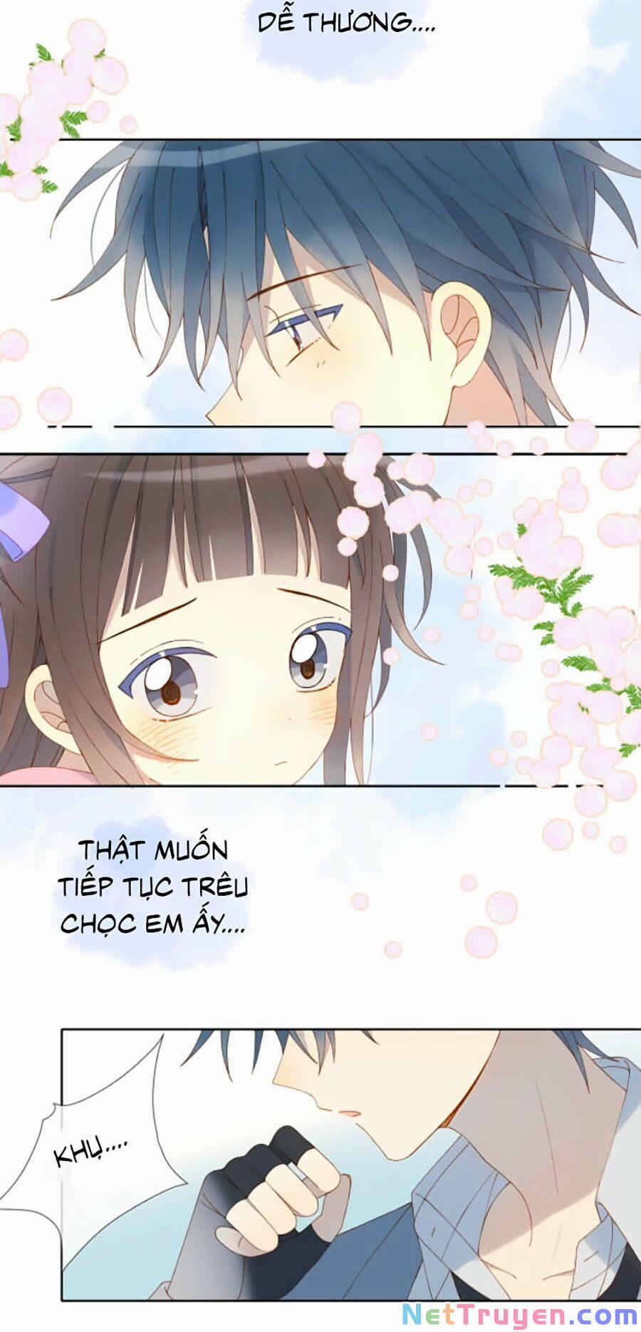 Anh Ấy Rất Hay Trêu Chọc Tôi 32 trang 6