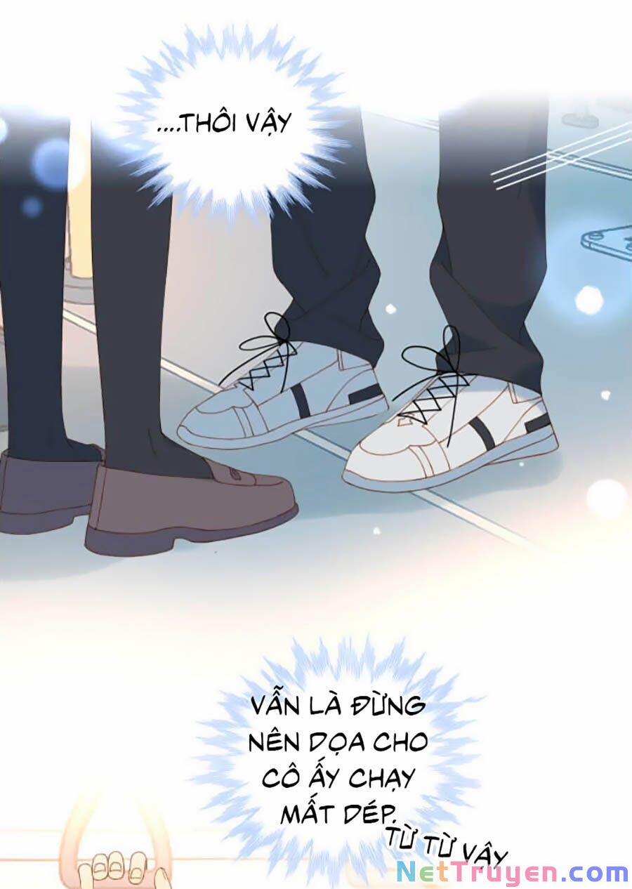 Anh Ấy Rất Hay Trêu Chọc Tôi 32 trang 7