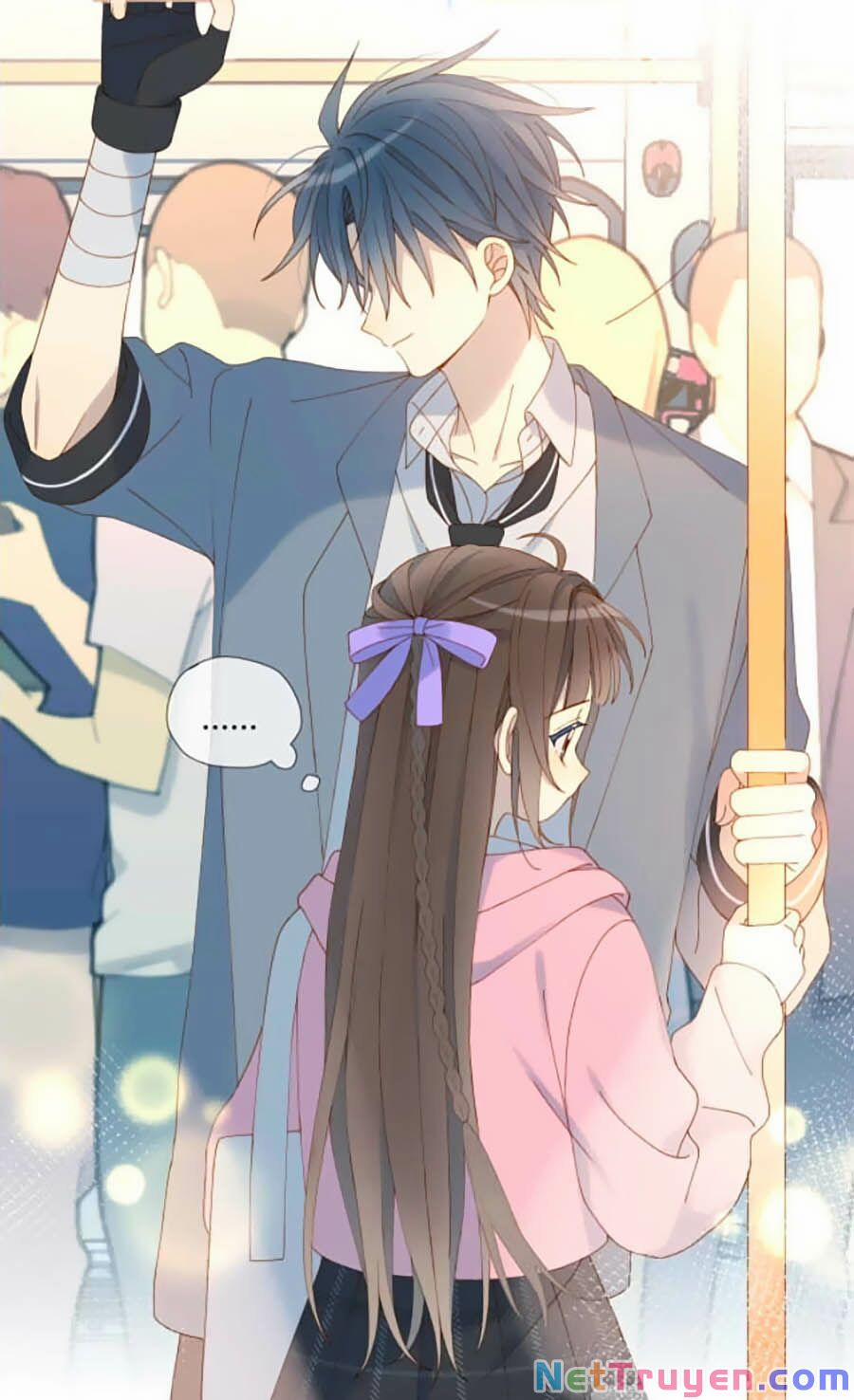 Anh Ấy Rất Hay Trêu Chọc Tôi 32 trang 8