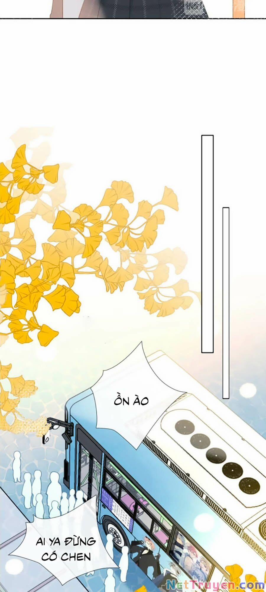 Anh Ấy Rất Hay Trêu Chọc Tôi 32 trang 9