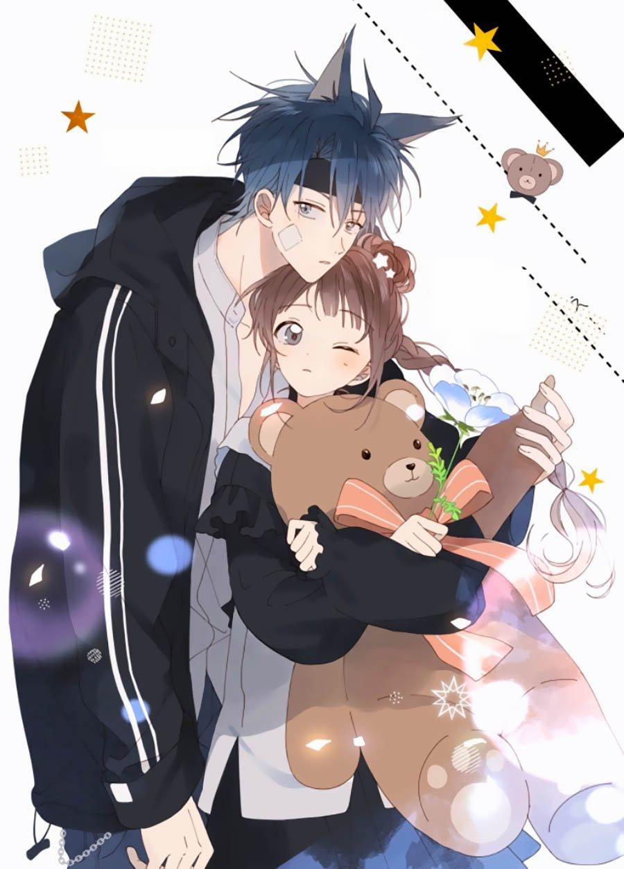 Anh Ấy Rất Hay Trêu Chọc Tôi 34 trang 1