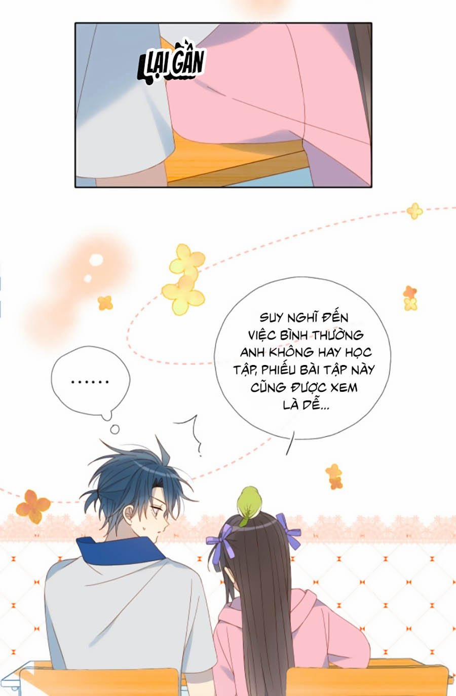 Anh Ấy Rất Hay Trêu Chọc Tôi 34 trang 14