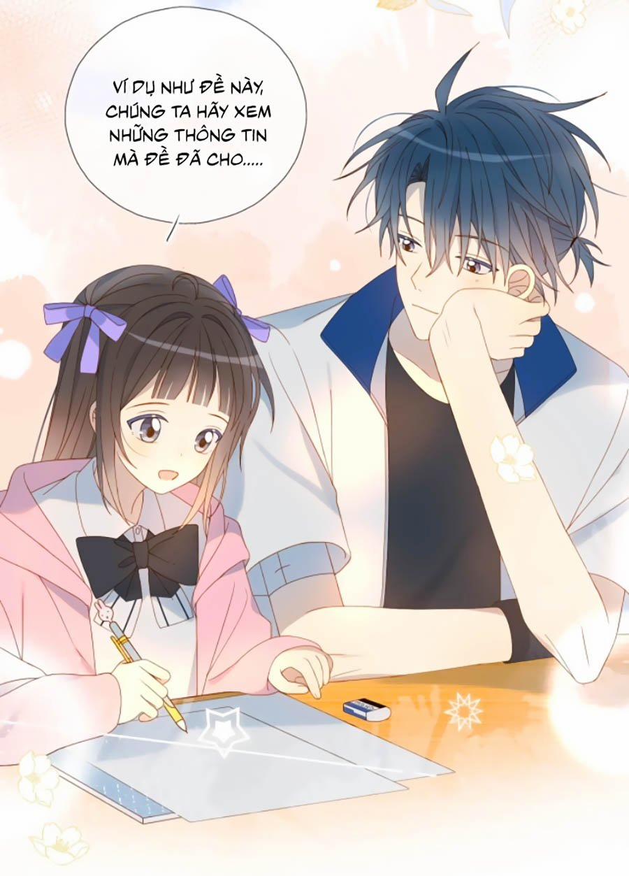 Anh Ấy Rất Hay Trêu Chọc Tôi 34 trang 16