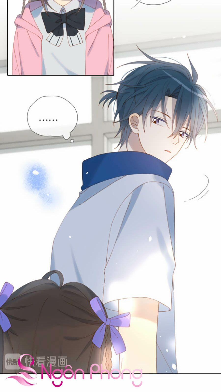 Anh Ấy Rất Hay Trêu Chọc Tôi 34 trang 2