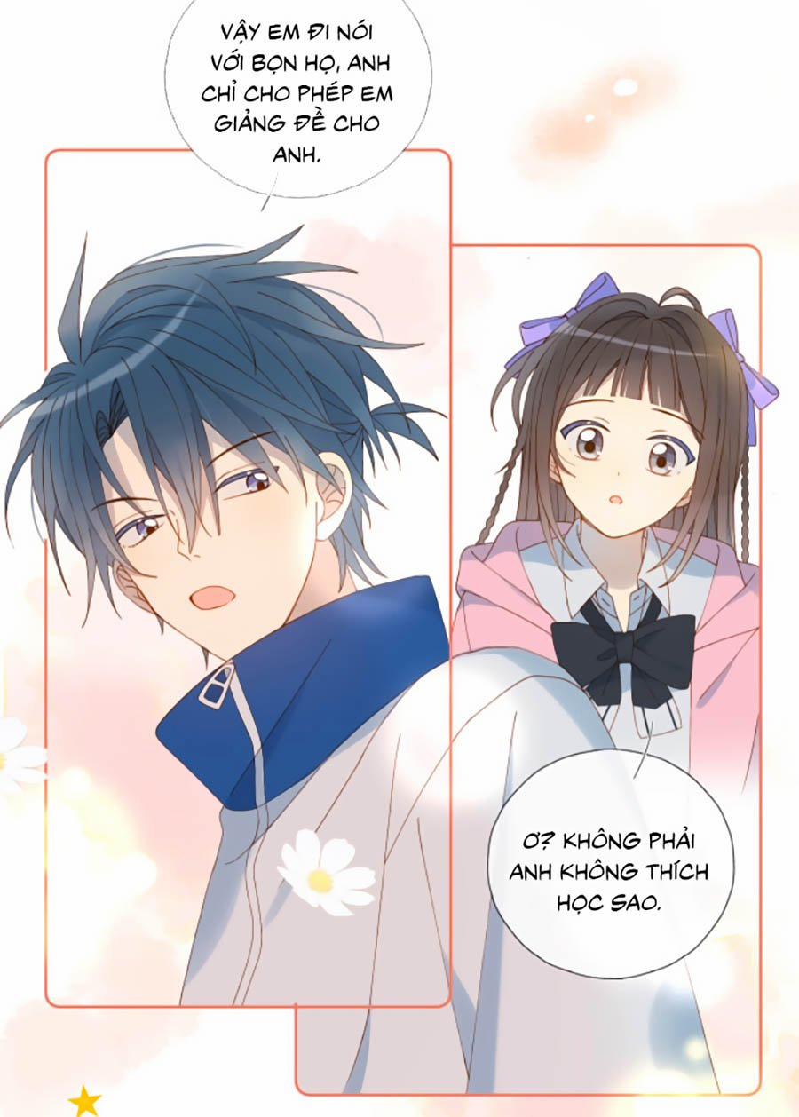 Anh Ấy Rất Hay Trêu Chọc Tôi 34 trang 9