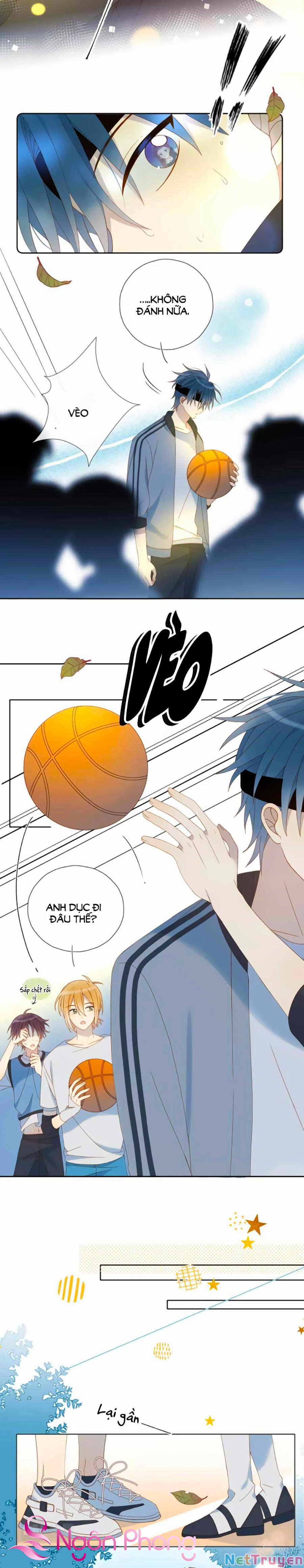 Anh Ấy Rất Hay Trêu Chọc Tôi 35 trang 10