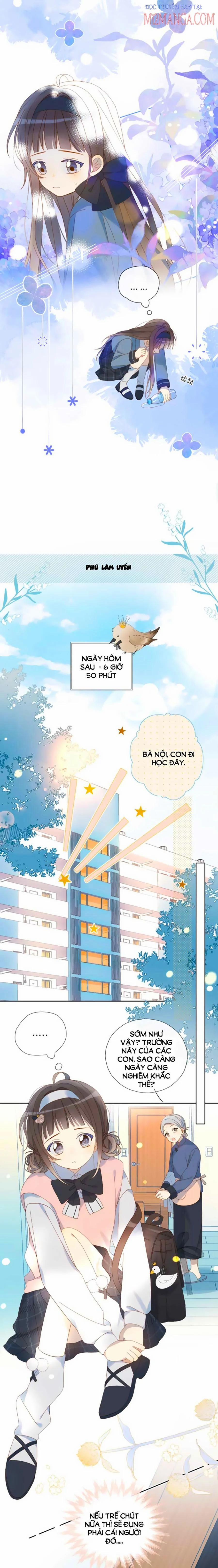 Anh Ấy Rất Hay Trêu Chọc Tôi 37.5 trang 0