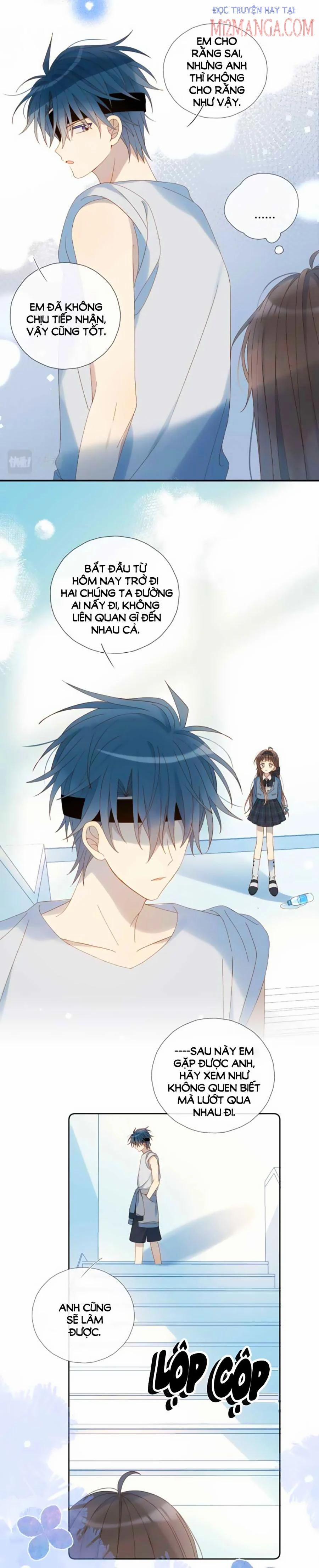 Anh Ấy Rất Hay Trêu Chọc Tôi 37 trang 6