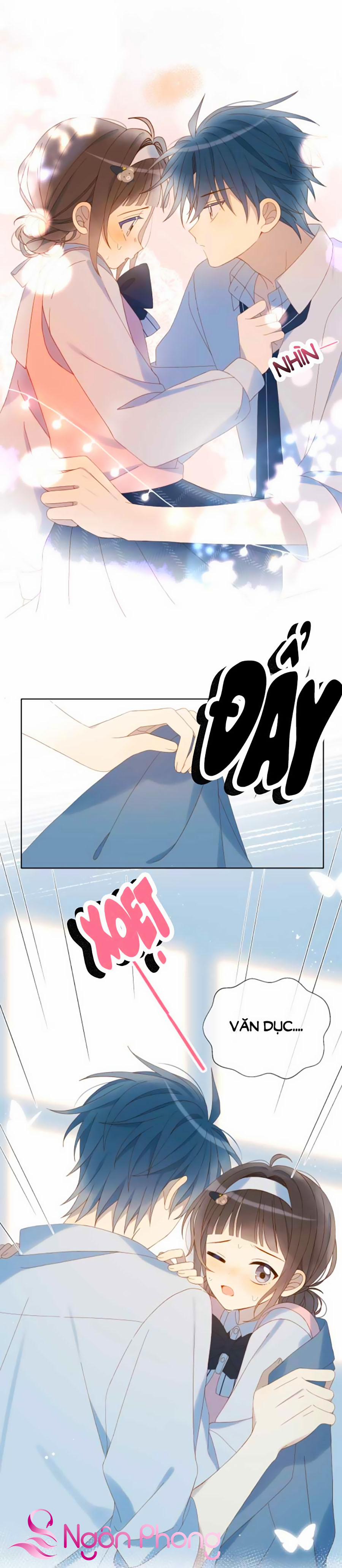 Anh Ấy Rất Hay Trêu Chọc Tôi 38 trang 10