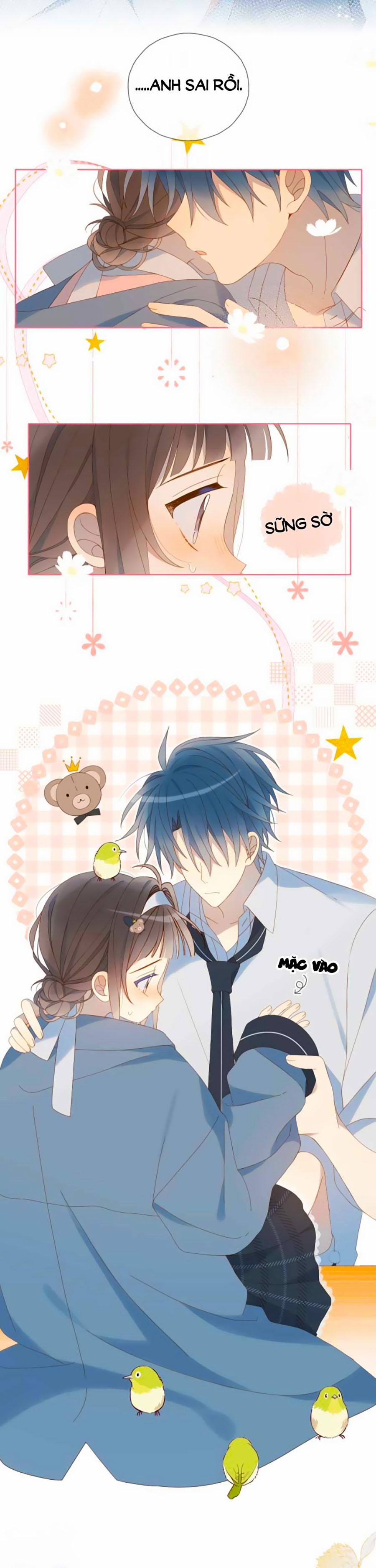 Anh Ấy Rất Hay Trêu Chọc Tôi 38 trang 11