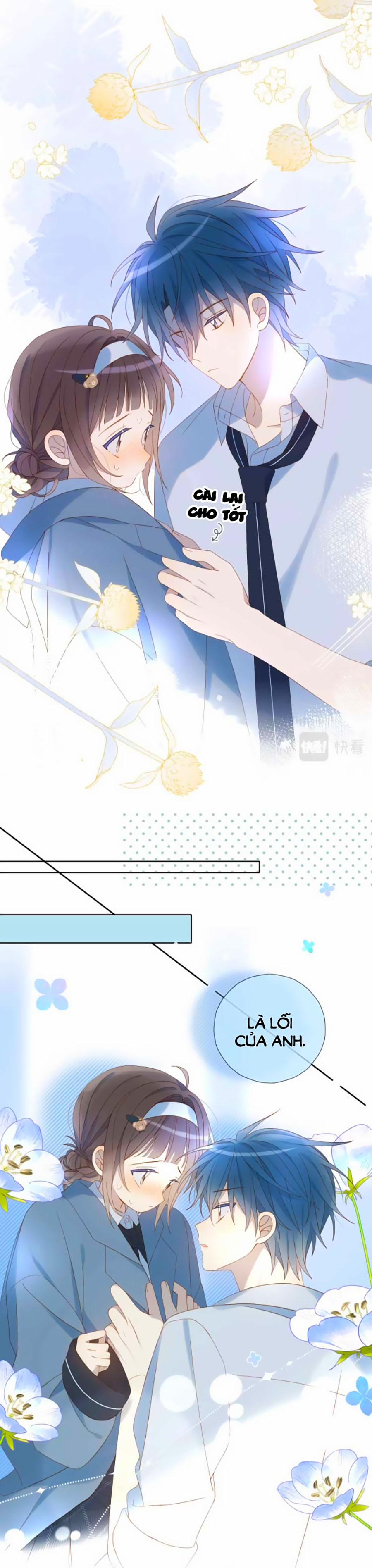 Anh Ấy Rất Hay Trêu Chọc Tôi 38 trang 12