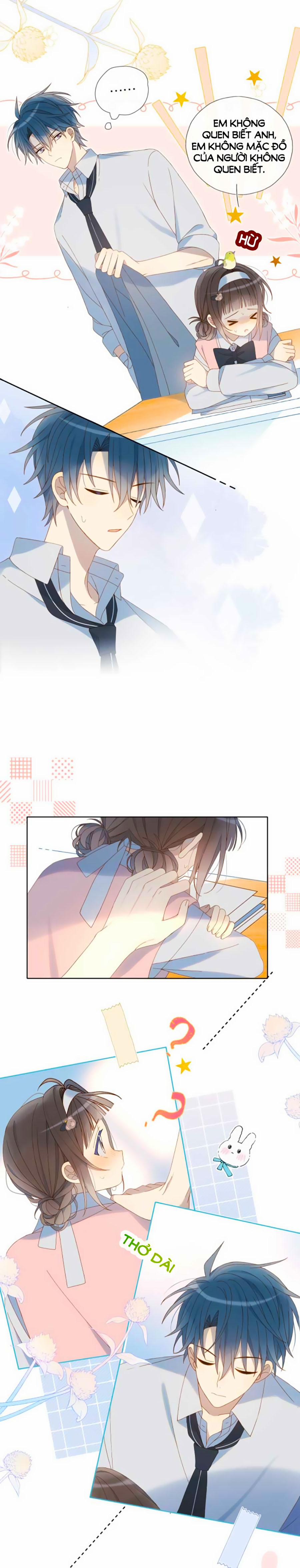 Anh Ấy Rất Hay Trêu Chọc Tôi 38 trang 7