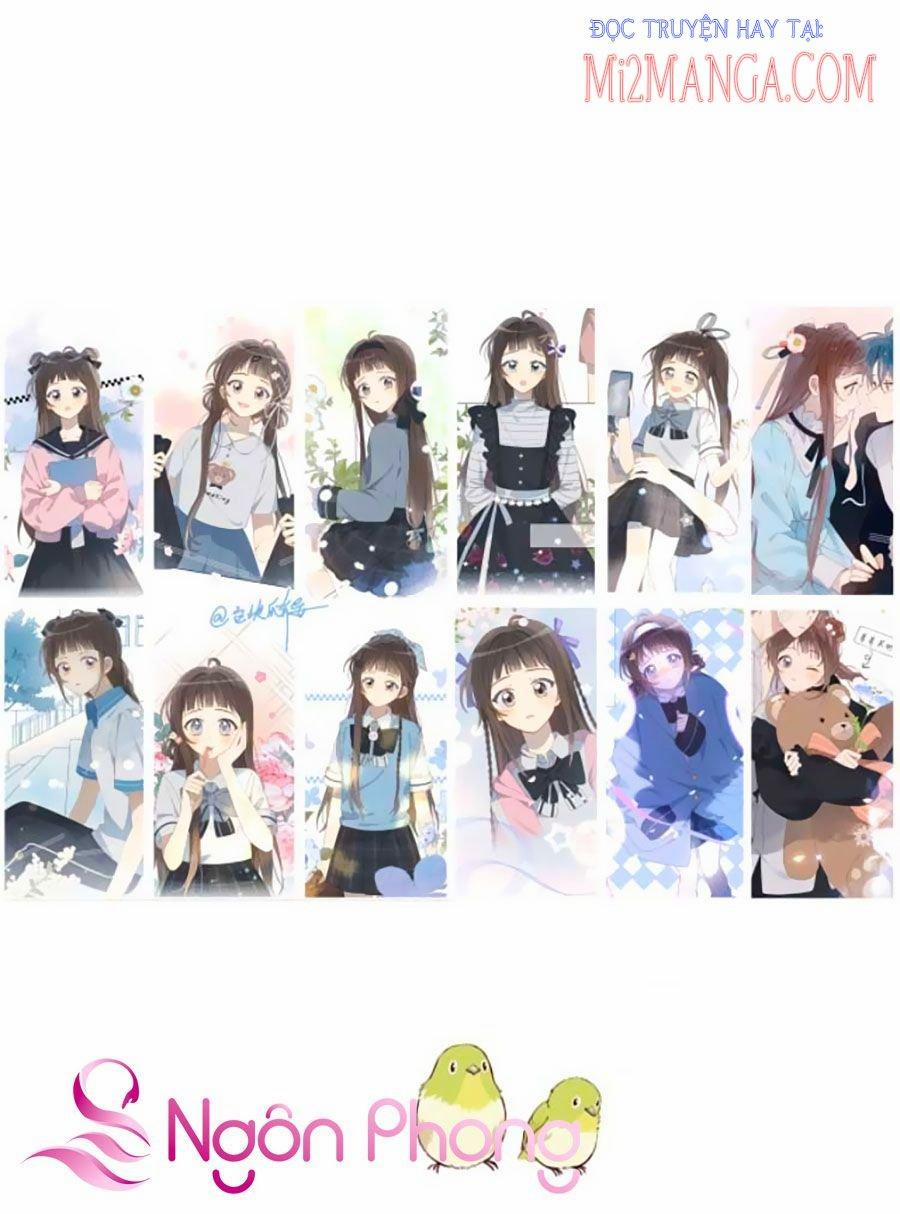 Anh Ấy Rất Hay Trêu Chọc Tôi 39 trang 14