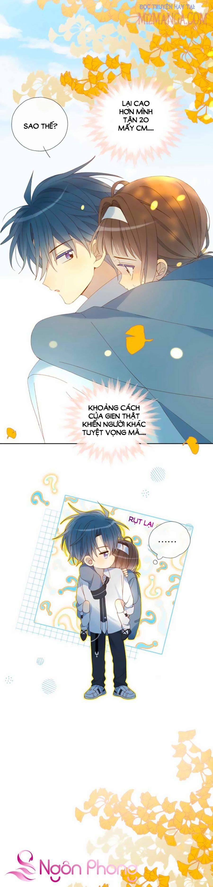 Anh Ấy Rất Hay Trêu Chọc Tôi 39 trang 7