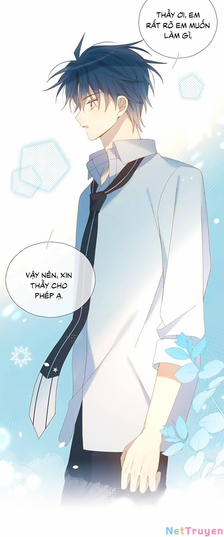 Anh Ấy Rất Hay Trêu Chọc Tôi 40 trang 8