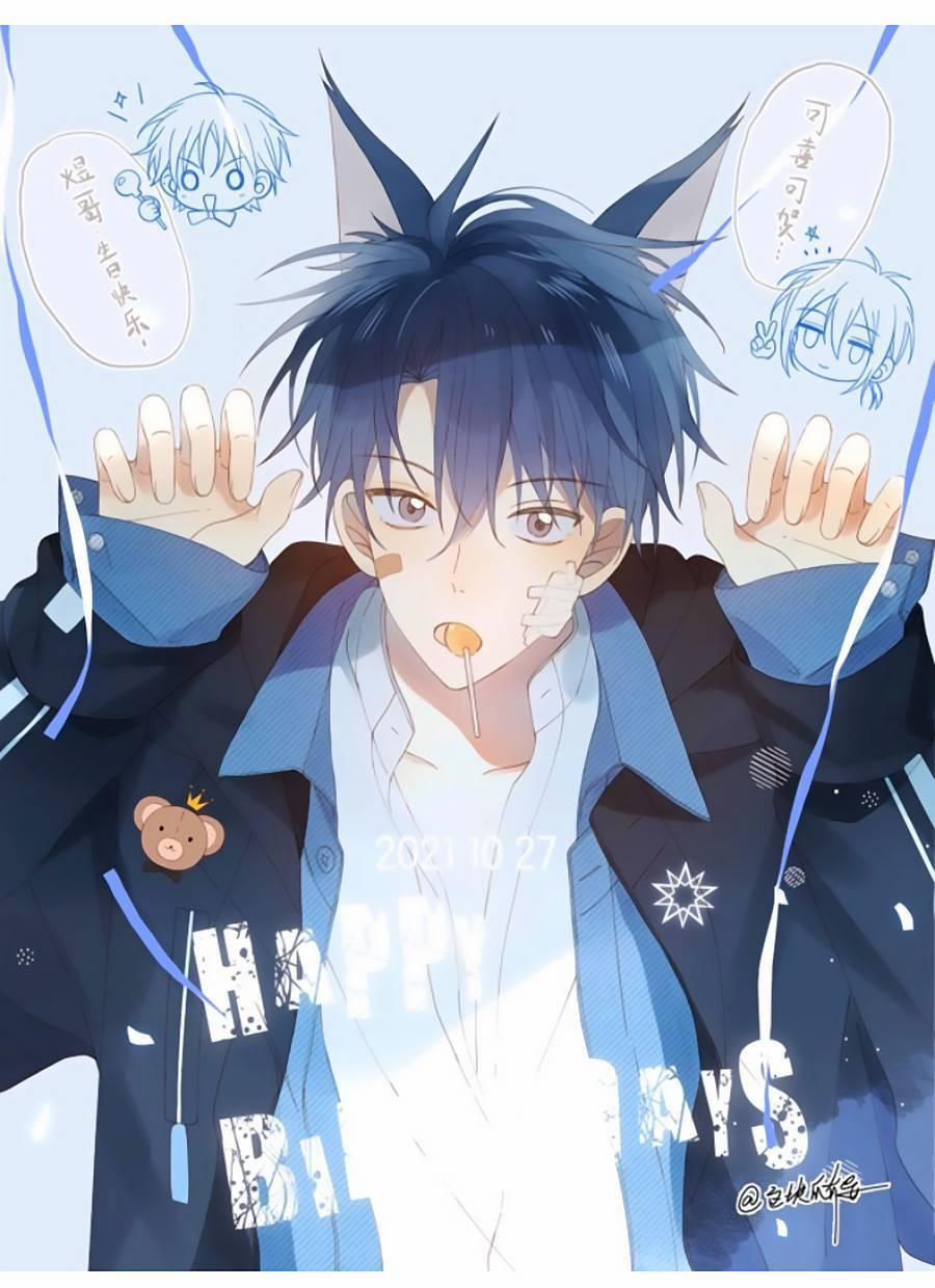 Anh Ấy Rất Hay Trêu Chọc Tôi 41 trang 1