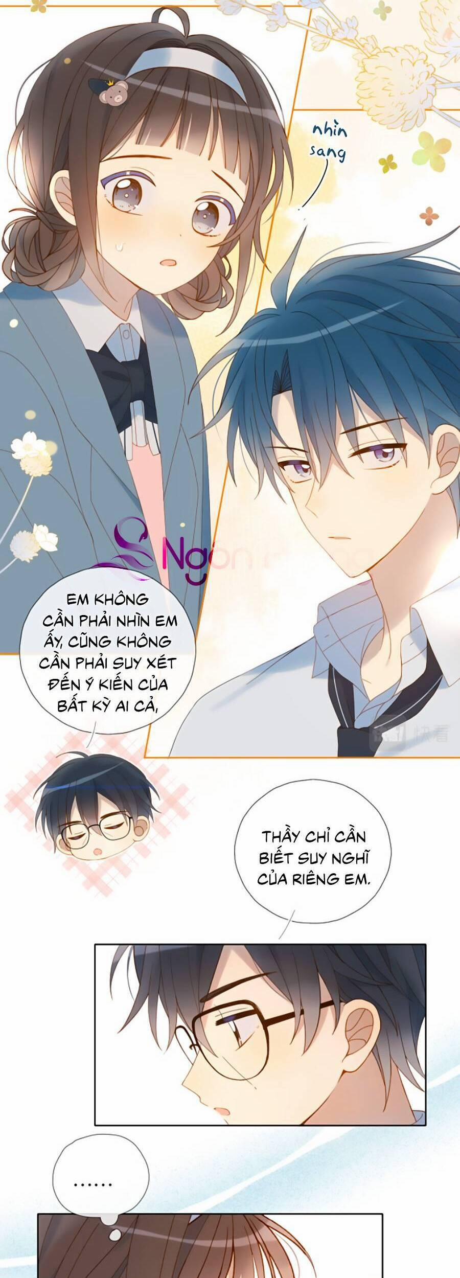 Anh Ấy Rất Hay Trêu Chọc Tôi 41 trang 11