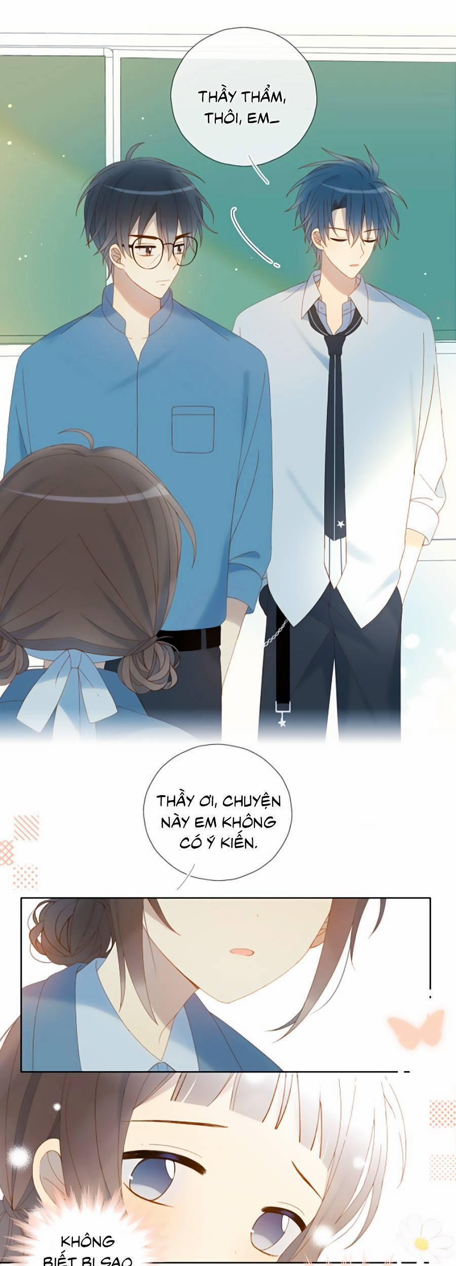 Anh Ấy Rất Hay Trêu Chọc Tôi 41 trang 13