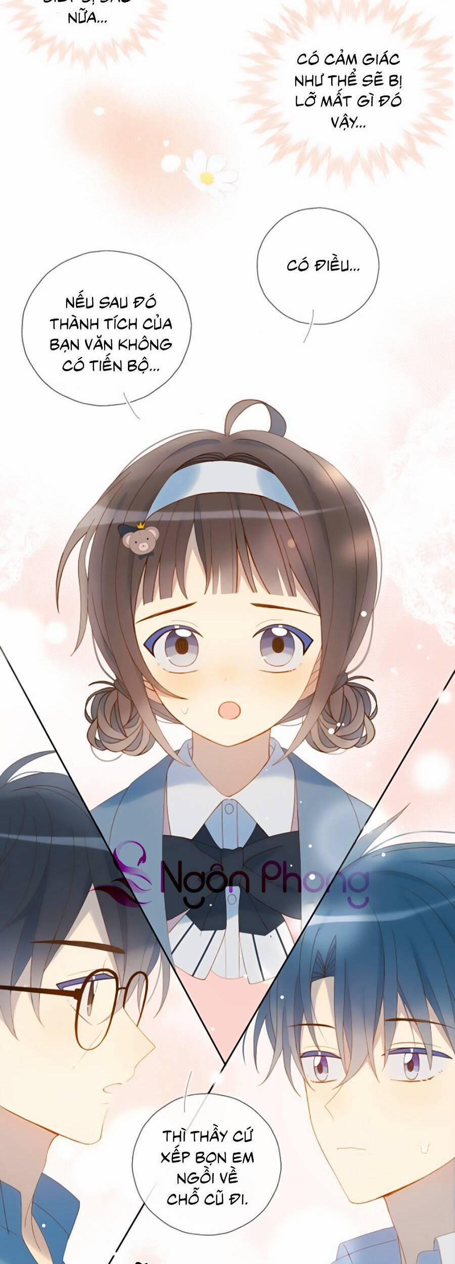 Anh Ấy Rất Hay Trêu Chọc Tôi 41 trang 14