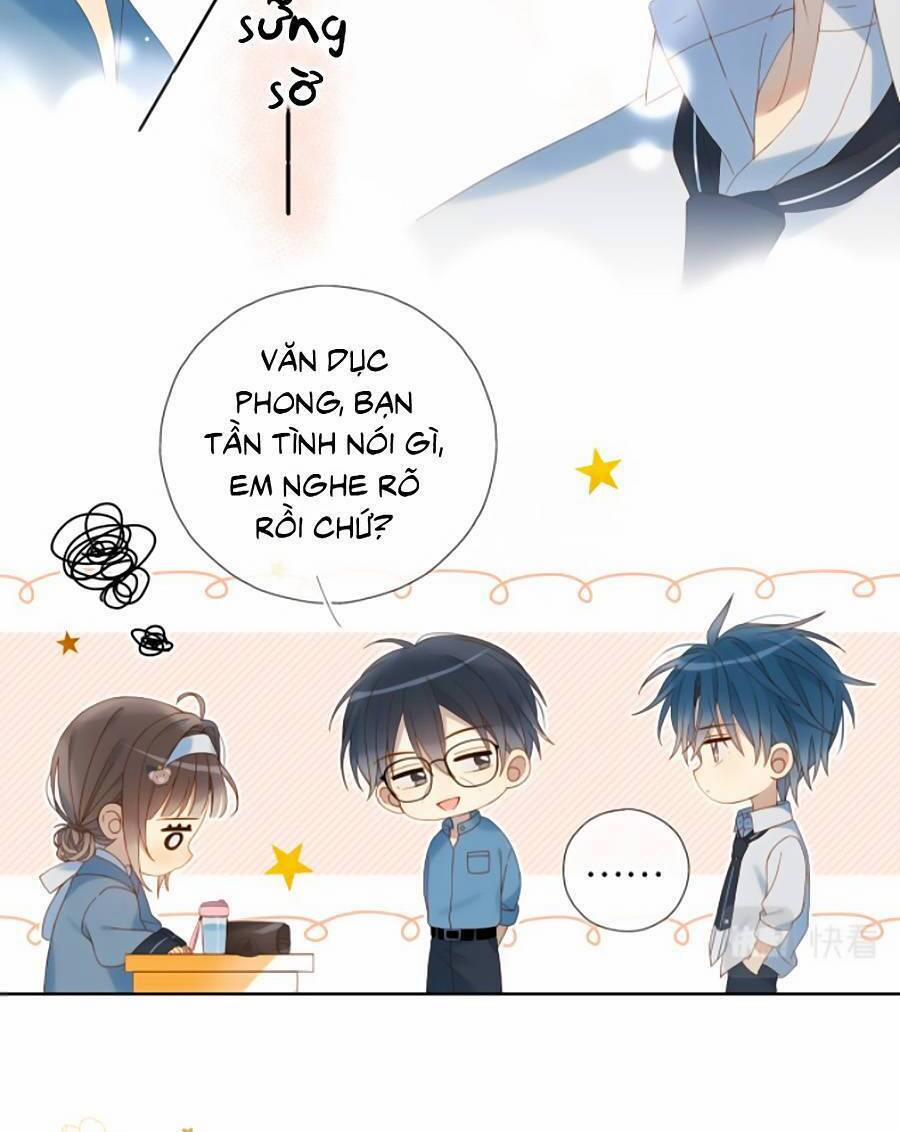 Anh Ấy Rất Hay Trêu Chọc Tôi 41 trang 15