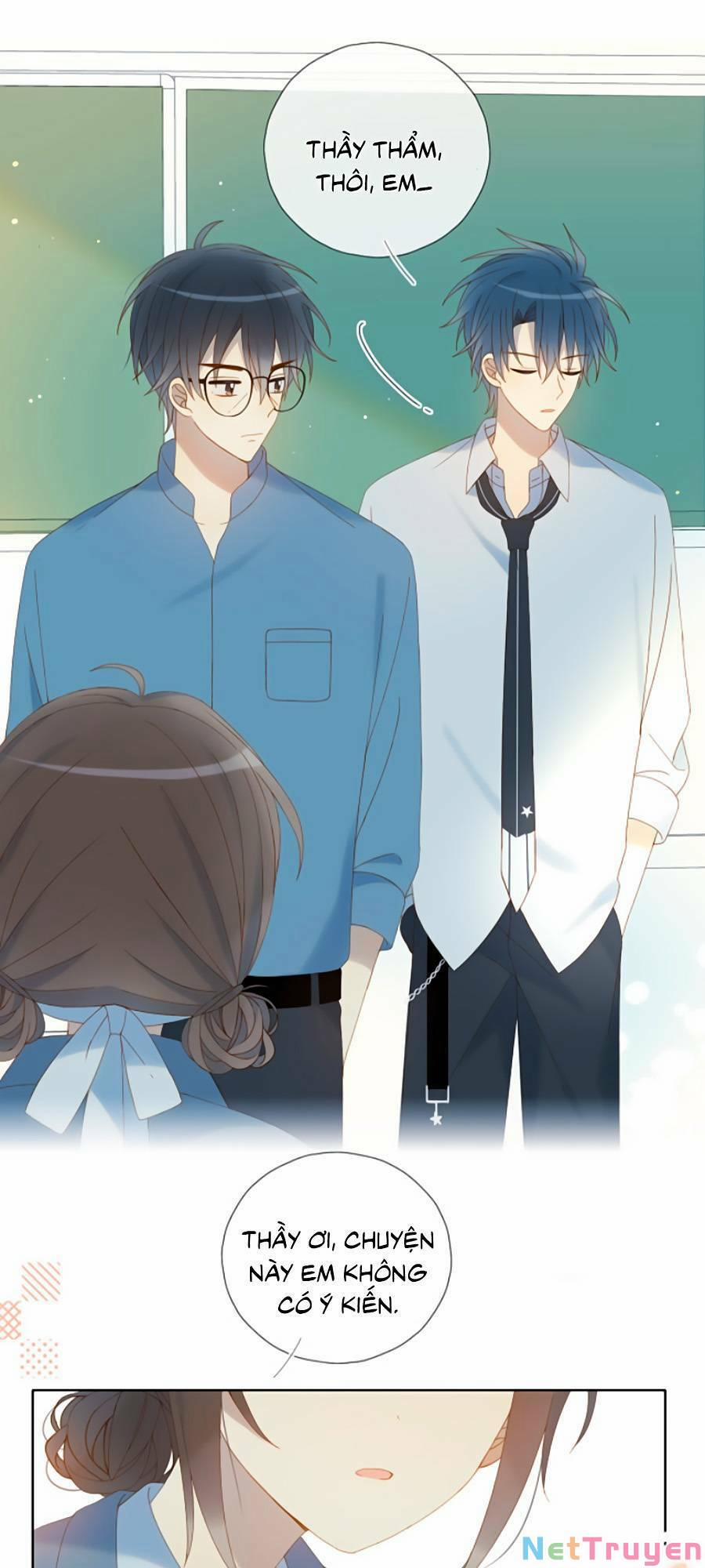 Anh Ấy Rất Hay Trêu Chọc Tôi 41 trang 16