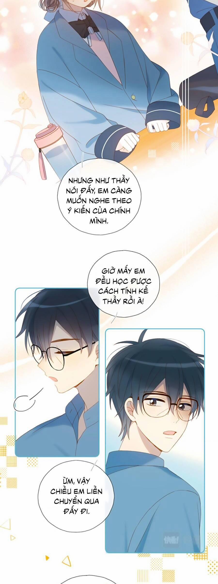 Anh Ấy Rất Hay Trêu Chọc Tôi 41 trang 18