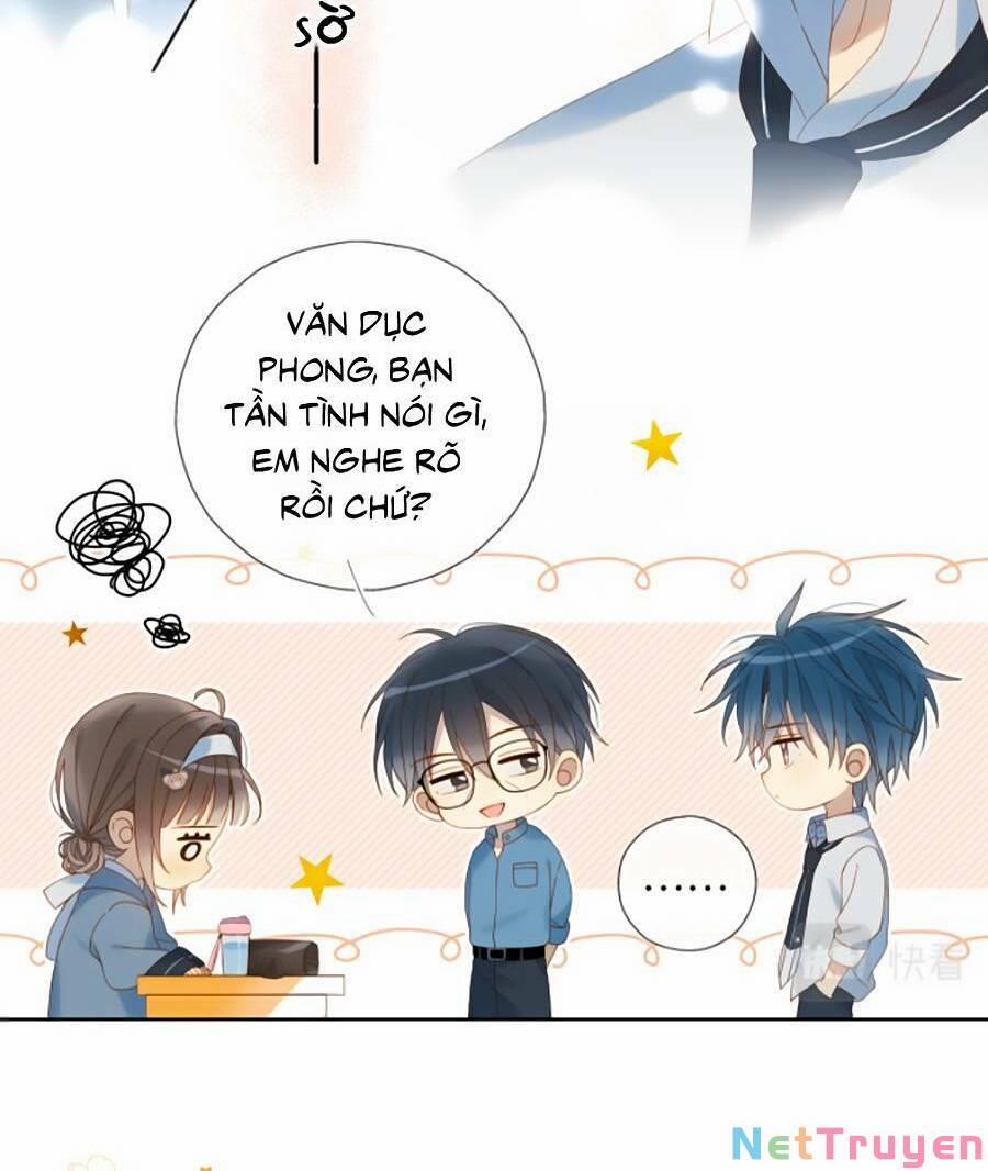 Anh Ấy Rất Hay Trêu Chọc Tôi 41 trang 19