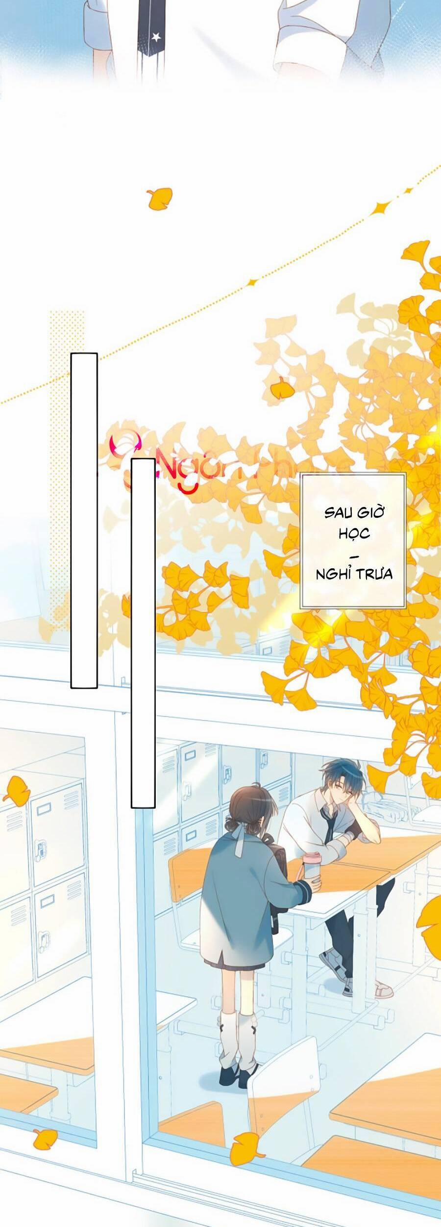 Anh Ấy Rất Hay Trêu Chọc Tôi 41 trang 20