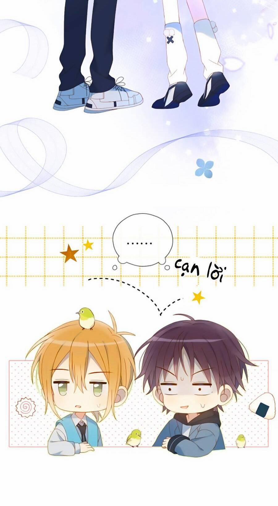 Anh Ấy Rất Hay Trêu Chọc Tôi 41 trang 25