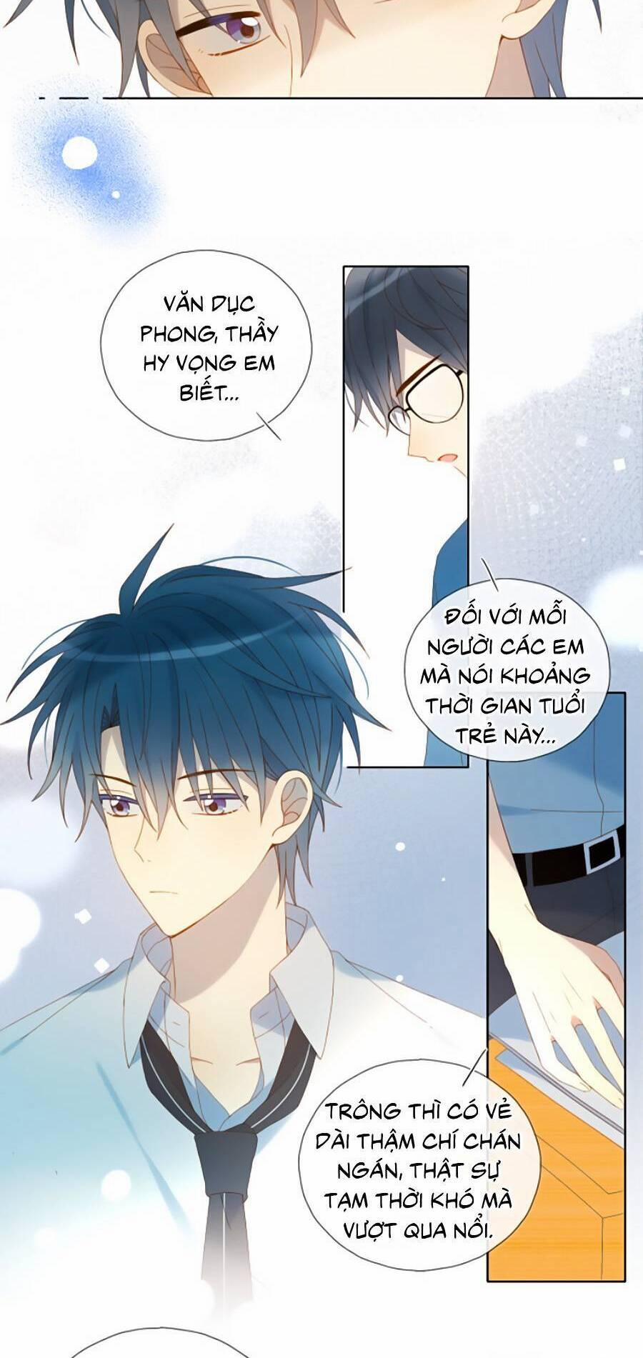 Anh Ấy Rất Hay Trêu Chọc Tôi 41 trang 3