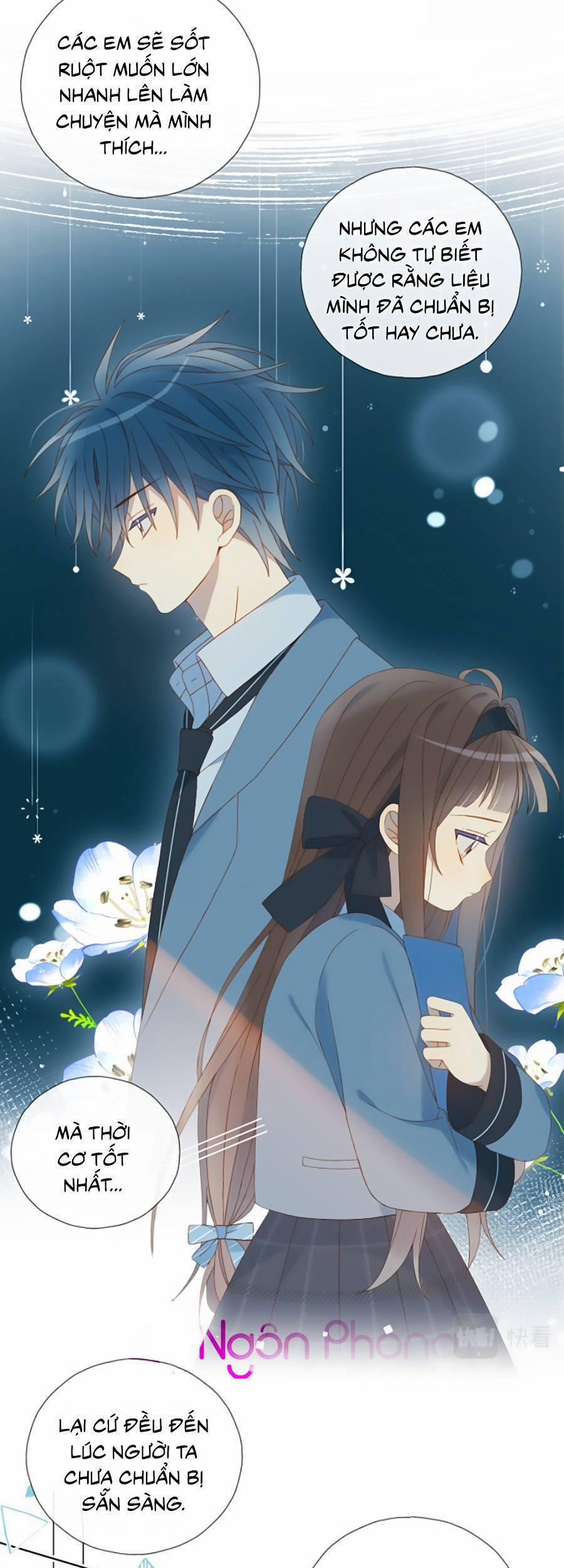 Anh Ấy Rất Hay Trêu Chọc Tôi 41 trang 4