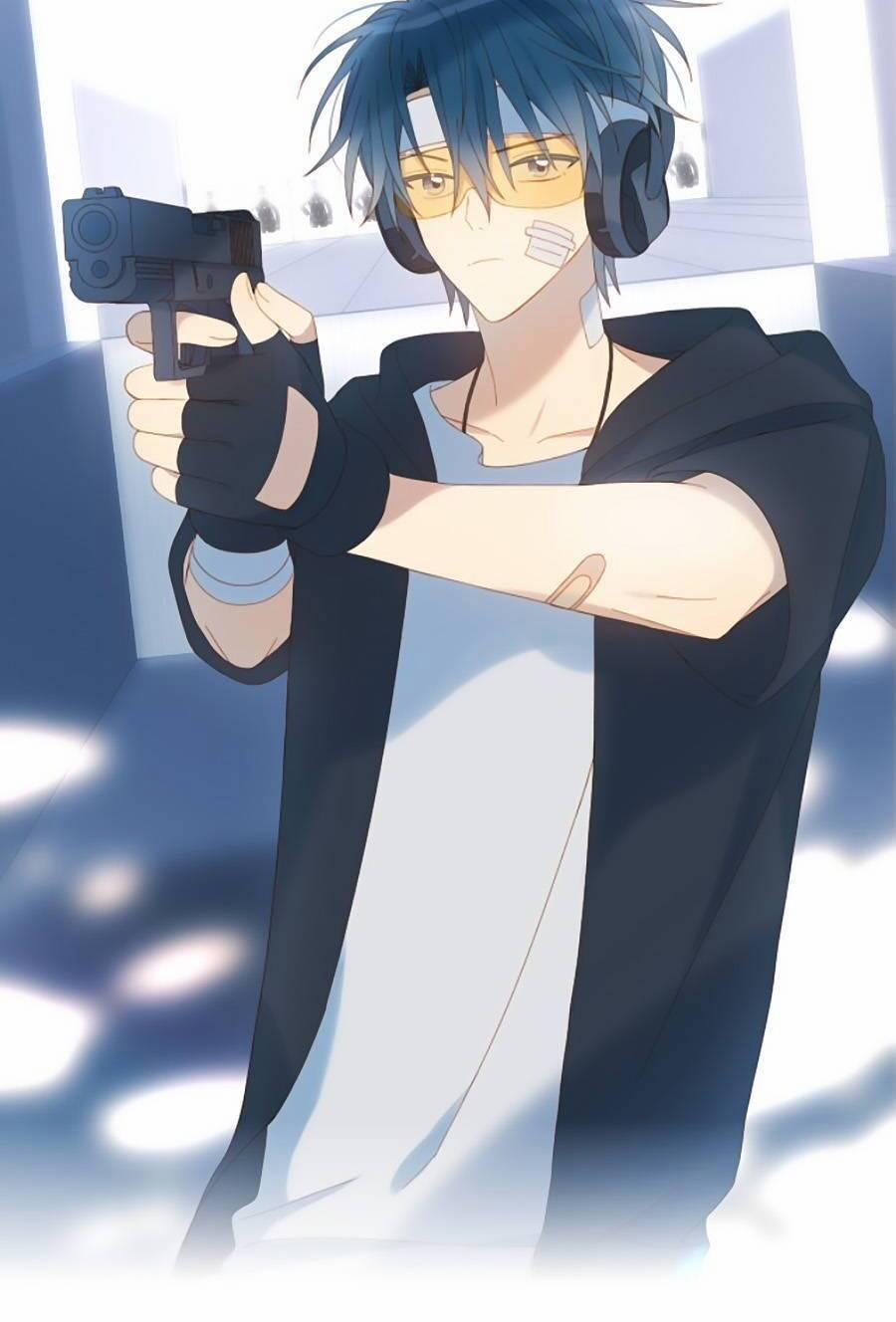 Anh Ấy Rất Hay Trêu Chọc Tôi 41 trang 6