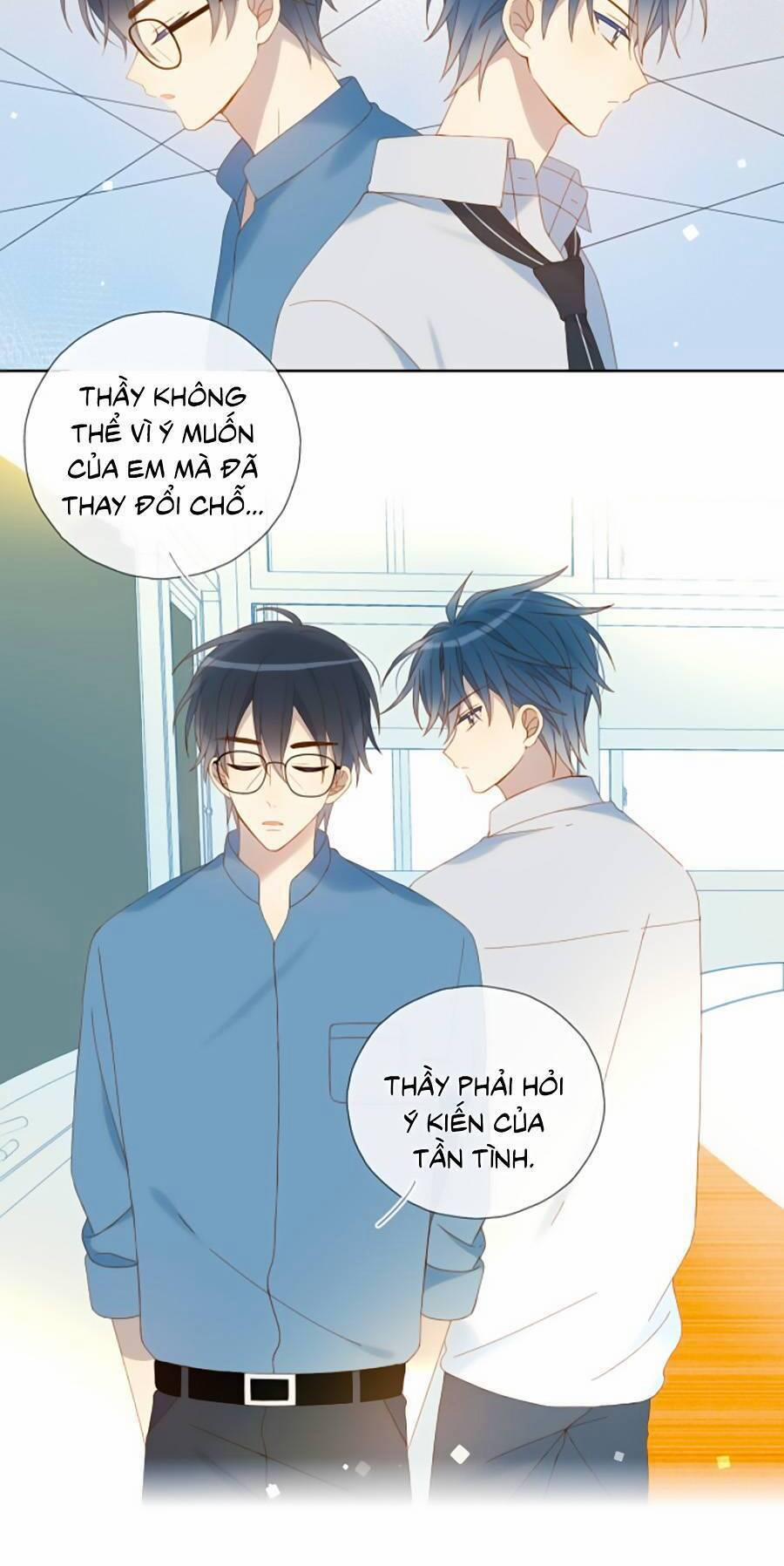 Anh Ấy Rất Hay Trêu Chọc Tôi 41 trang 9