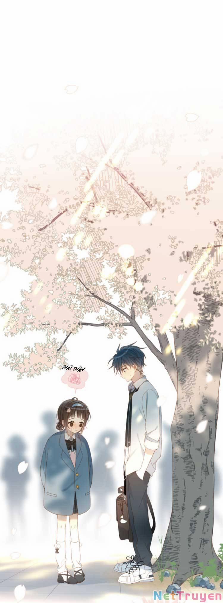 Anh Ấy Rất Hay Trêu Chọc Tôi 43 trang 1